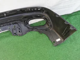 Mercedes-Benz B W247 Moulure inférieure de pare-chocs arrière A2478858402