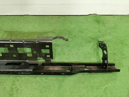 Nissan NP300 Rear bumper support beam 852605JU0A