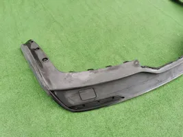 Tesla Model S Rivestimento della parte inferiore del paraurti posteriore 1632940-22-A