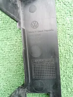 Volkswagen ID.3 Kanał powietrzny kabiny 1EA121281D