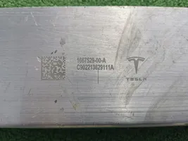 Tesla Model Y Jäähdyttimen alatuen suojapaneeli 1667529-00-A