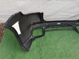 Mercedes-Benz ML AMG W166 Rear bumper 974807421A