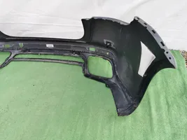 Mercedes-Benz ML AMG W166 Rear bumper 974807421A