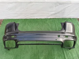 Mercedes-Benz ML AMG W166 Rear bumper 974807421A