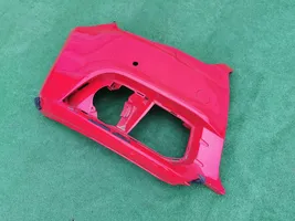 Audi A1 Front bumper 8X0807436