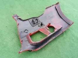 Audi A1 Front bumper 8X0807436