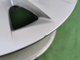 Tesla Model X R20-alumiinivanne 