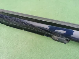 Mercedes-Benz E AMG W213 Front sill (body part) A2136900102