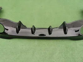 Mercedes-Benz CLA C118 X118 Rear bumper lower part trim A1188850402