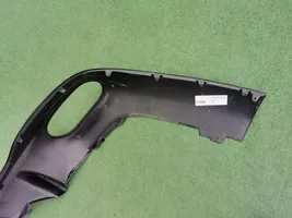 Mercedes-Benz CLA C118 X118 Rear bumper lower part trim A1188850402