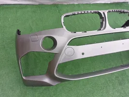 BMW X5M F85 Front bumper 8056257