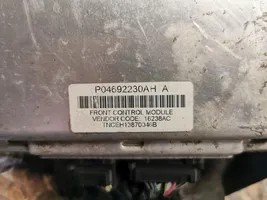 Chrysler 300C Katvealueen valvonnan ohjainlaite (BSM) P04692233AD