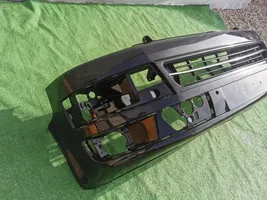 Volkswagen Multivan T5 Front bumper 7E5807221