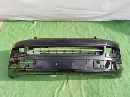 Volkswagen Multivan T5 Front bumper 7E5807221