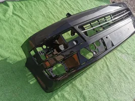 Volkswagen Multivan T5 Front bumper 7E5807221