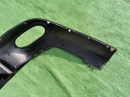 Mercedes-Benz CLA C118 X118 Rear bumper lower part trim A1188850402