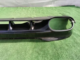 Mercedes-Benz CLA C118 X118 Rivestimento della parte inferiore del paraurti posteriore A1188850402