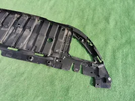 Renault Clio IV Osłona pod zderzak przedni / Absorber 622563607R