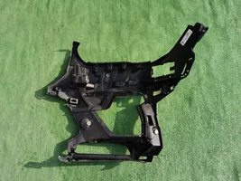 BMW X5M G05 F95 Soporte del parachoques delantero 8069918