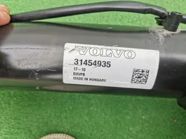 Volvo XC60 Tow bar 