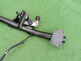 Volvo XC60 Tow bar 