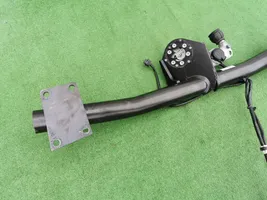 Volvo XC60 Tow bar 