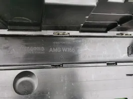 Mercedes-Benz ML AMG W166 Pare-chocs 