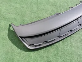 Audi A4 S4 B8 8K Rivestimento della parte inferiore del paraurti posteriore 8K0807521J