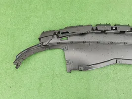 Volkswagen ID.4 Modanatura separatore del paraurti anteriore 11A805915B