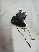 BMW 1 E81 E87 Radio antena 6925356