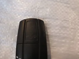 BMW 3 E92 E93 Ignition key/card 