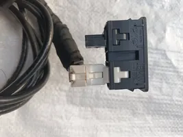 BMW 3 F30 F35 F31 Connettore plug in USB 9229246