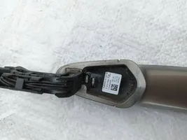 BMW 3 F30 F35 F31 Maniglia esterna per portiera anteriore 7414558