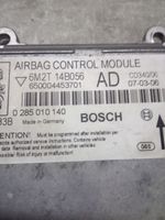 Ford Focus Centralina/modulo airbag 6M2T14B056AD