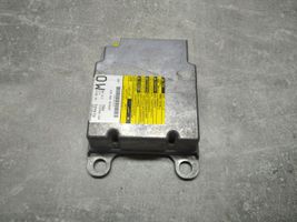 Toyota Yaris Airbag control unit/module 891700D220