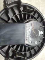 Toyota Yaris Heater fan/blower 2727000311