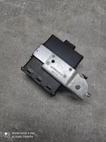 Toyota Yaris Door central lock control unit/module 897410D030