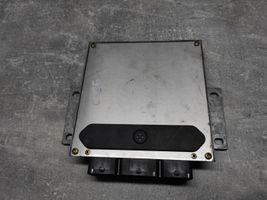 Citroen C5 Sterownik / Moduł ECU 9642606280