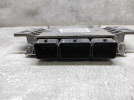 Citroen C5 Sterownik / Moduł ECU 9642606280