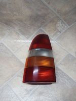 Ford Escort Lampa tylna 91AG13A603