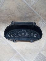 Ford Escort Compteur de vitesse tableau de bord 96FB10848BA