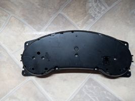 Saab 9-3 Ver2 Tachimetro (quadro strumenti) P12800515