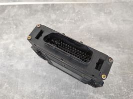 Volkswagen Touareg I Module de contrôle de boîte de vitesses ECU 09D927750E