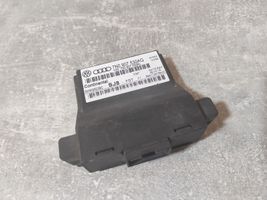 Volkswagen Sharan Gateway-Steuermodul 7N0907530AQ