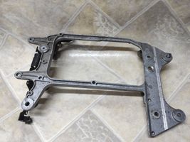 Porsche Panamera (971) Supporto del compressore ad aria dello pneumatico 4154065106