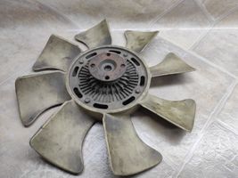 Hyundai Terracan Hélice moteur ventilateur 