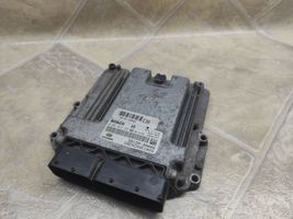 Hyundai ix 55 Sterownik / Moduł ECU 391203A000