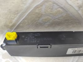 Hyundai ix 55 Monitor/display/piccolo schermo 945103J600