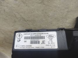 Ford Ecosport Mukavuusmoduuli DN1T15K600JE