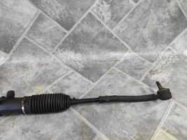 Hyundai ix 55 Steering rack 